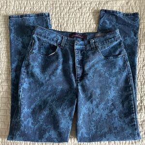 Gloria Vanderbilt size 10 Amanda jeans